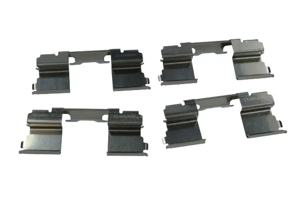Bestseller MAXGEAR 27-1456 - Zubehörsatz, Scheibenbremsbelag