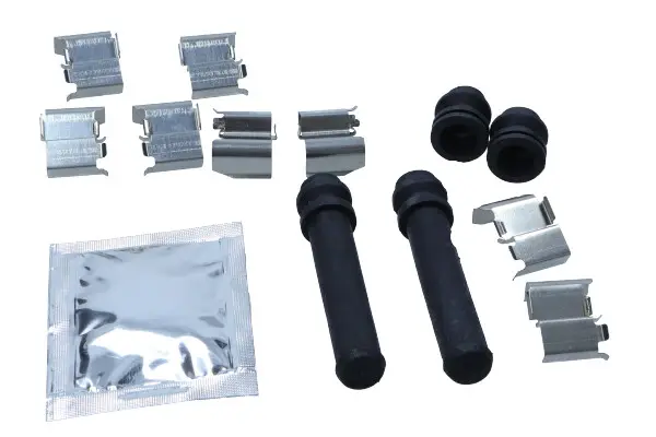 MAXGEAR 27-1469 - Zubehörsatz, Scheibenbremsbelag Neue Kollektion