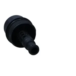 Top-Seller MAXGEAR 27-1667 - Deckel, Ölfiltergehäuse