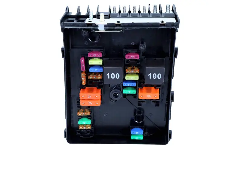 MAXGEAR 27-1733 - Zentralelektrik Neu Im Sortiment
