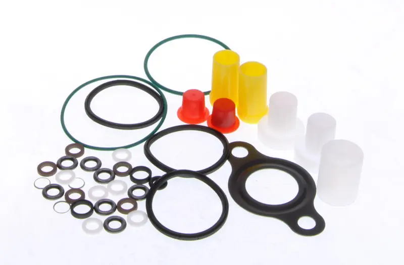 MAXGEAR 27-2038 - Reparatursatz, Pumpe-Düse-Einheit Echt