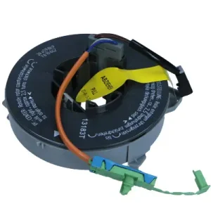 Begrenztes Angebot MAXGEAR 27-2103 - Wickelfeder, Airbag