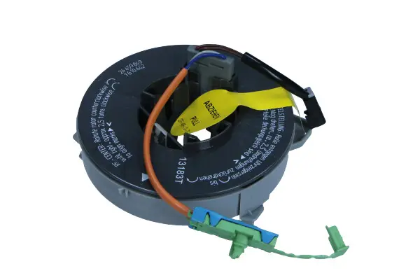 Begrenztes Angebot MAXGEAR 27-2103 - Wickelfeder, Airbag