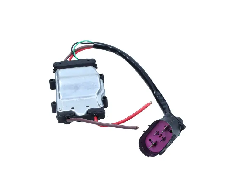 MAXGEAR 27-2192 - Steuergerät, Elektrolüfter (Motorkühlung) Wochenendangebot