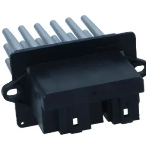 Bestseller MAXGEAR 27-2215 - Regler, Innenraumgebläse