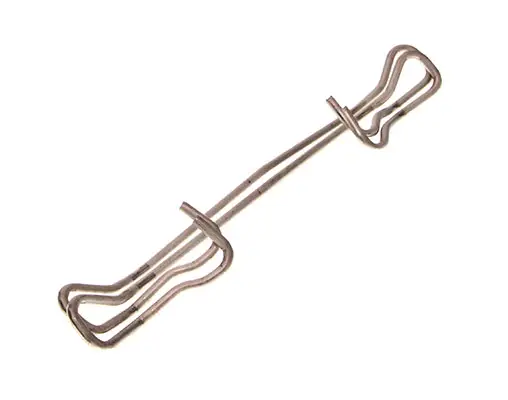 MAXGEAR 27-2509 - Zubehörsatz, Scheibenbremsbelag Neu Im Sortiment