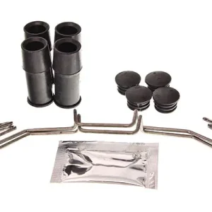 Sonderaktion MAXGEAR 27-2606 - Zubehörsatz, Scheibenbremsbelag