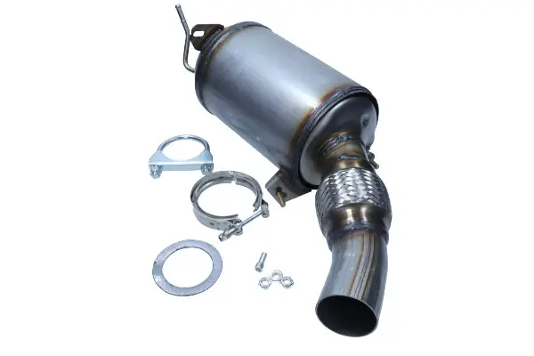 MAXGEAR 27-6038 - Ruß-/Partikelfilter, Abgasanlage Direktkauf