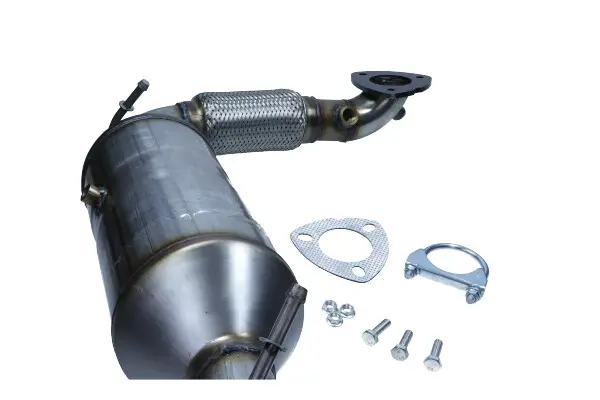 Nur Heute MAXGEAR 27-6053 - Ruß-/Partikelfilter, Abgasanlage