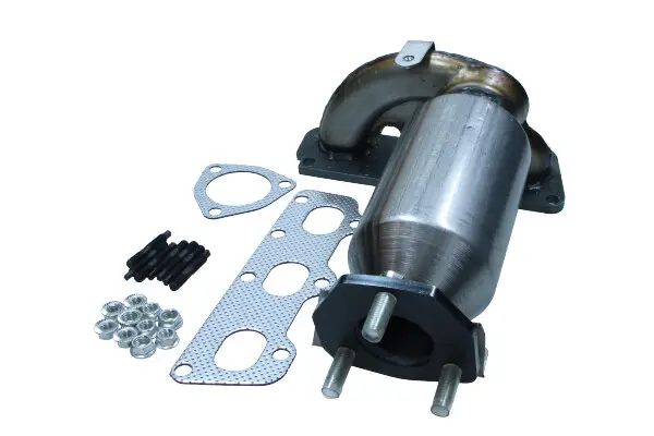 MAXGEAR 27-6076 - Katalysator Markenprodukt
