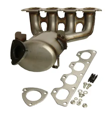 MAXGEAR 27-6102 - Katalysator Bestpreis