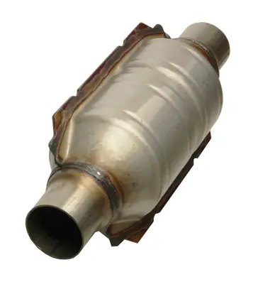 Schneller Versand MAXGEAR 27-6145 - Katalysator, Universal