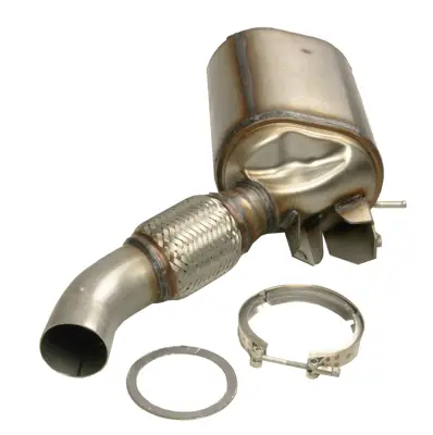 MAXGEAR 27-6165 - Ruß-/Partikelfilter, Abgasanlage Billig