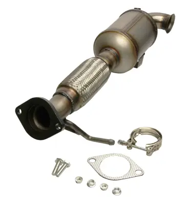 MAXGEAR 27-6186 - Katalysator Zertifiziert