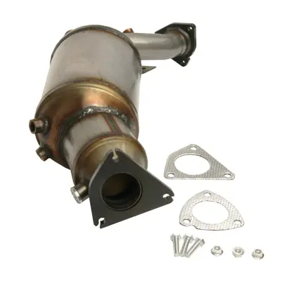 Kracherpreis MAXGEAR 27-6215 - Ruß-/Partikelfilter, Abgasanlage
