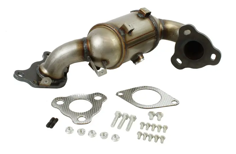 MAXGEAR 27-6234 - Katalysator Geprüft