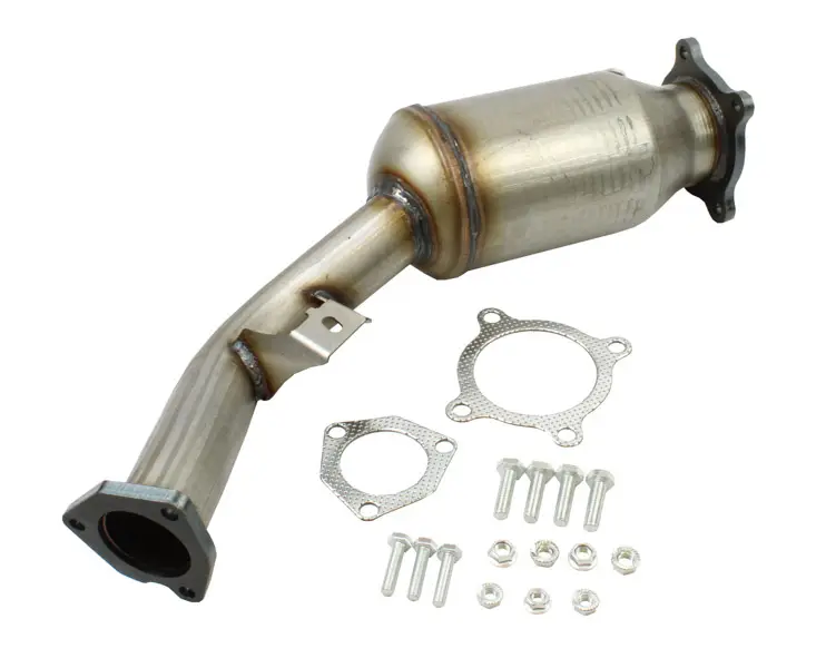 Sonderaktion MAXGEAR 27-6242 - Katalysator