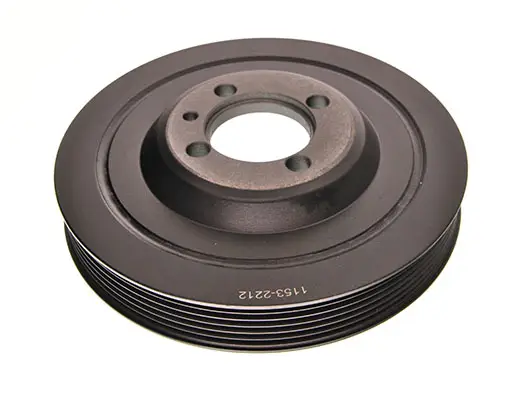 MAXGEAR 30-0243 - Riemenscheibe, Kurbelwelle Mega-Angebot