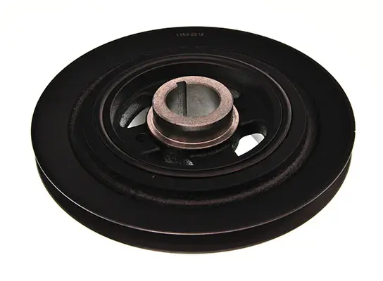 MAXGEAR 30-0254 - Riemenscheibe, Kurbelwelle Sichere Zahlung