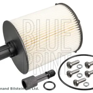 Neu Im Sortiment BLUE PRINT ADN12350 - Kraftstofffilter