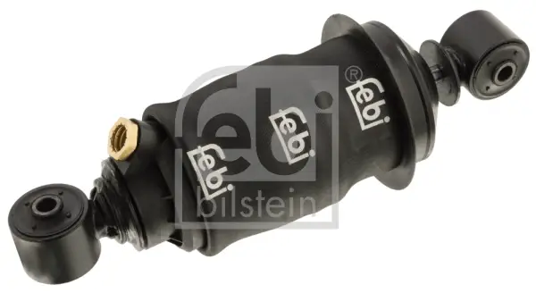 FEBI BILSTEIN 106700 - Dämpfer, Fahrerhauslagerung Schneller Versand