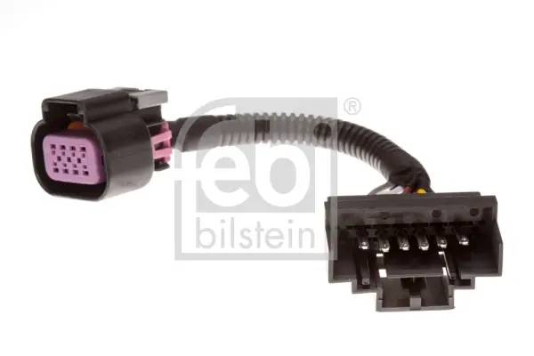 FEBI BILSTEIN 107051 - Kabelreparatursatz, Heckleuchte Online Kaufen