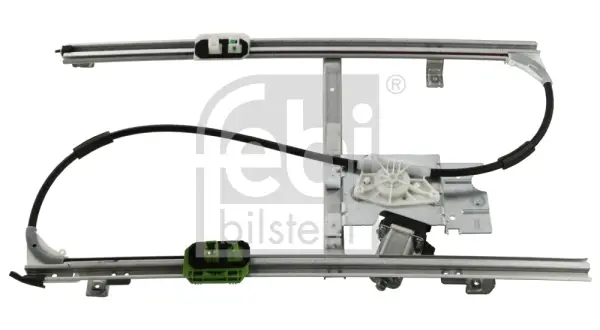 FEBI BILSTEIN 107296 - Fensterheber Neuheit