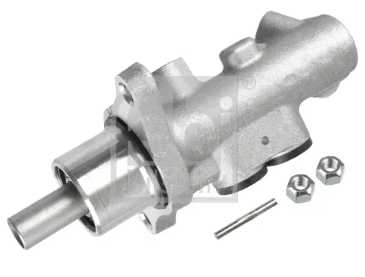 FEBI BILSTEIN 108083 - Hauptbremszylinder Zertifiziert