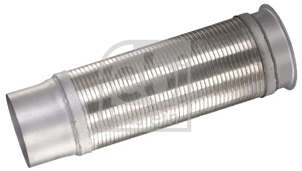 FEBI BILSTEIN 171292 - Wellrohr, Abgasanlage Angebot