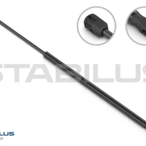 Abverkauf STABILUS 1516RP - Gasfeder, Koffer-/Laderaum - // LIFT-O-MAT