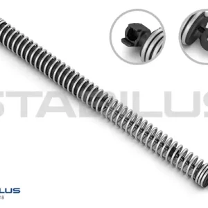 STABILUS 185010 - Gasfeder, Koffer-/Laderaum - // FEDERBEIN Neu