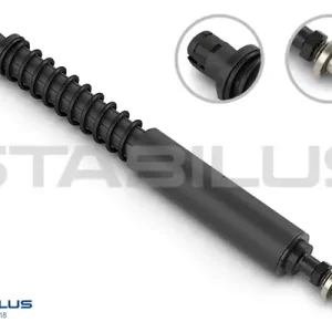 Sonderangebot STABILUS 304490 - Gasfeder, Koffer-/Laderaum - // FEDERBEIN