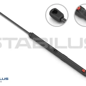 Solange Der Vorrat Reicht STABILUS 3477XW - Gasfeder, Motorhaube - // LIFT-O-MAT