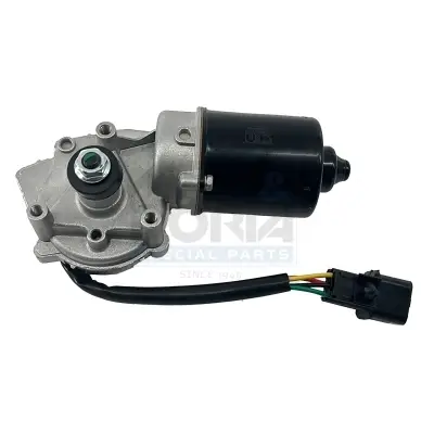 Top-Seller MEAT & DORIA 27087 - Wischermotor
