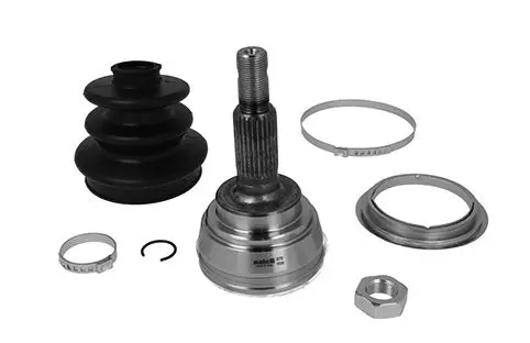 Mega-Angebot METELLI 15-1070 - Gelenksatz, Antriebswelle