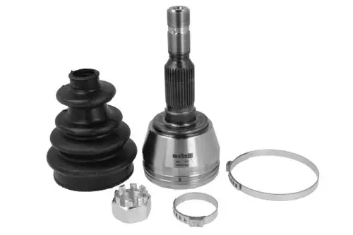 Meistverkauft METELLI 15-1290 - Gelenksatz, Antriebswelle