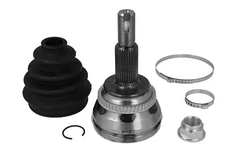 Beliebt METELLI 15-1485 - Gelenksatz, Antriebswelle