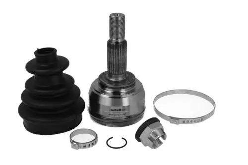 Top-Angebot METELLI 15-1503 - Gelenksatz, Antriebswelle