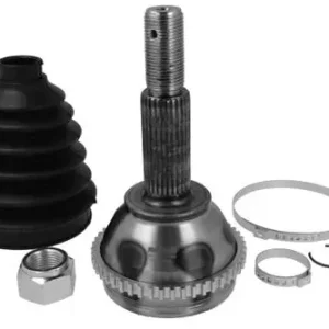 Sonderaktion METELLI 15-1565 - Gelenksatz, Antriebswelle
