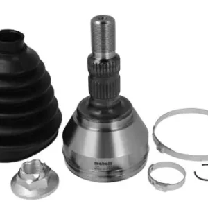METELLI 15-1704 - Gelenksatz, Antriebswelle Neu Im Sortiment