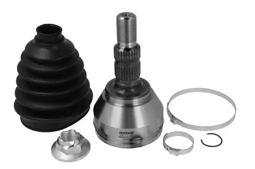 METELLI 15-1704 - Gelenksatz, Antriebswelle Neu Im Sortiment