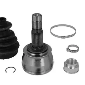 METELLI 15-1740 - Gelenksatz, Antriebswelle Top-Angebot