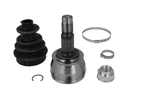 METELLI 15-1740 - Gelenksatz, Antriebswelle Top-Angebot