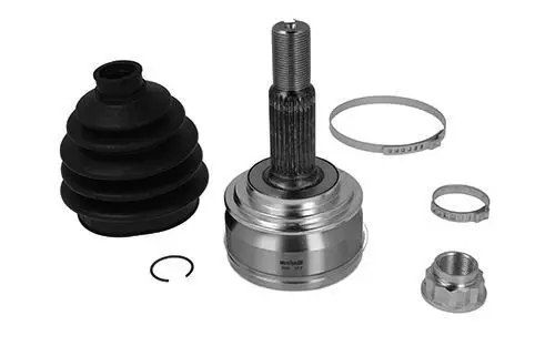 METELLI 15-1885 - Gelenksatz, Antriebswelle Preisknaller