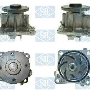 Sale Saleri SIL PA1403 - Wasserpumpe, Motorkühlung