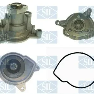Schneller Versand Saleri SIL PA1445 - Wasserpumpe, Motorkühlung