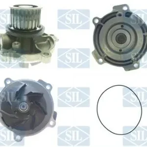 Saleri SIL PA1502 - Wasserpumpe, Motorkühlung Top-Preis