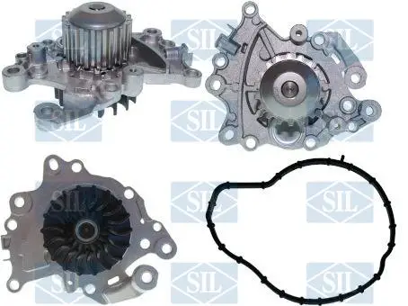 Saleri SIL PA1630 - Wasserpumpe, Motorkühlung Sale