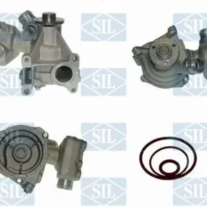 Saleri SIL PA671 - Wasserpumpe, Motorkühlung Bestseller