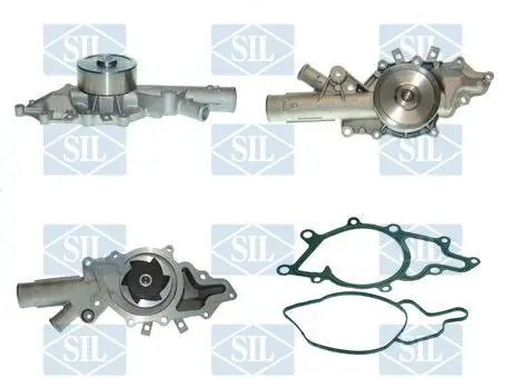 Wochenendangebot Saleri SIL PA952 - Wasserpumpe, Motorkühlung